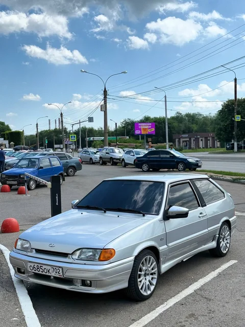 Продажа пацанский таз - Авто в Уфа