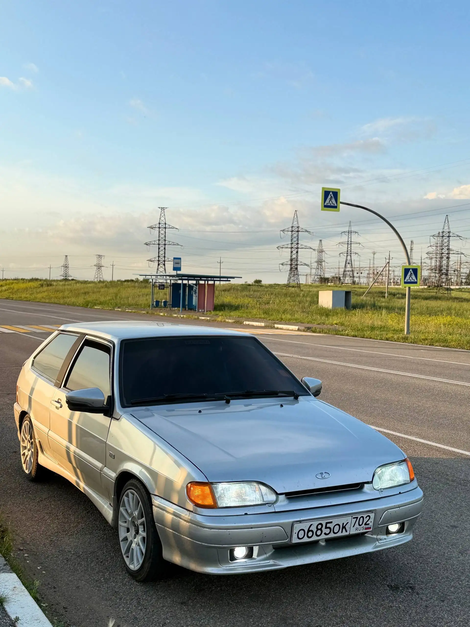 Продажа пацанский таз - Легковые автомобили (Авто) в Уфа