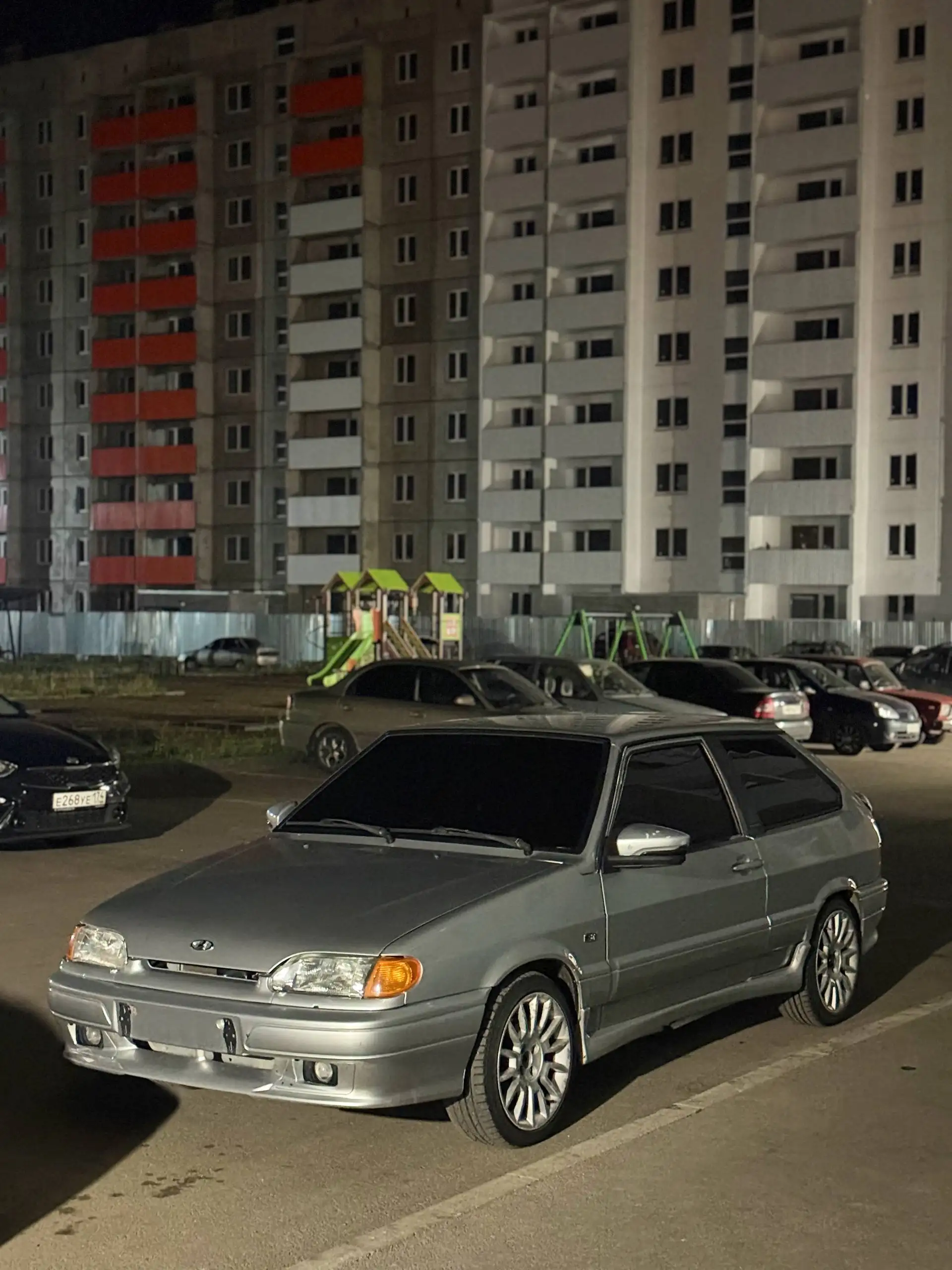 Продажа пацанский таз - Легковые автомобили (Авто) в Уфа
