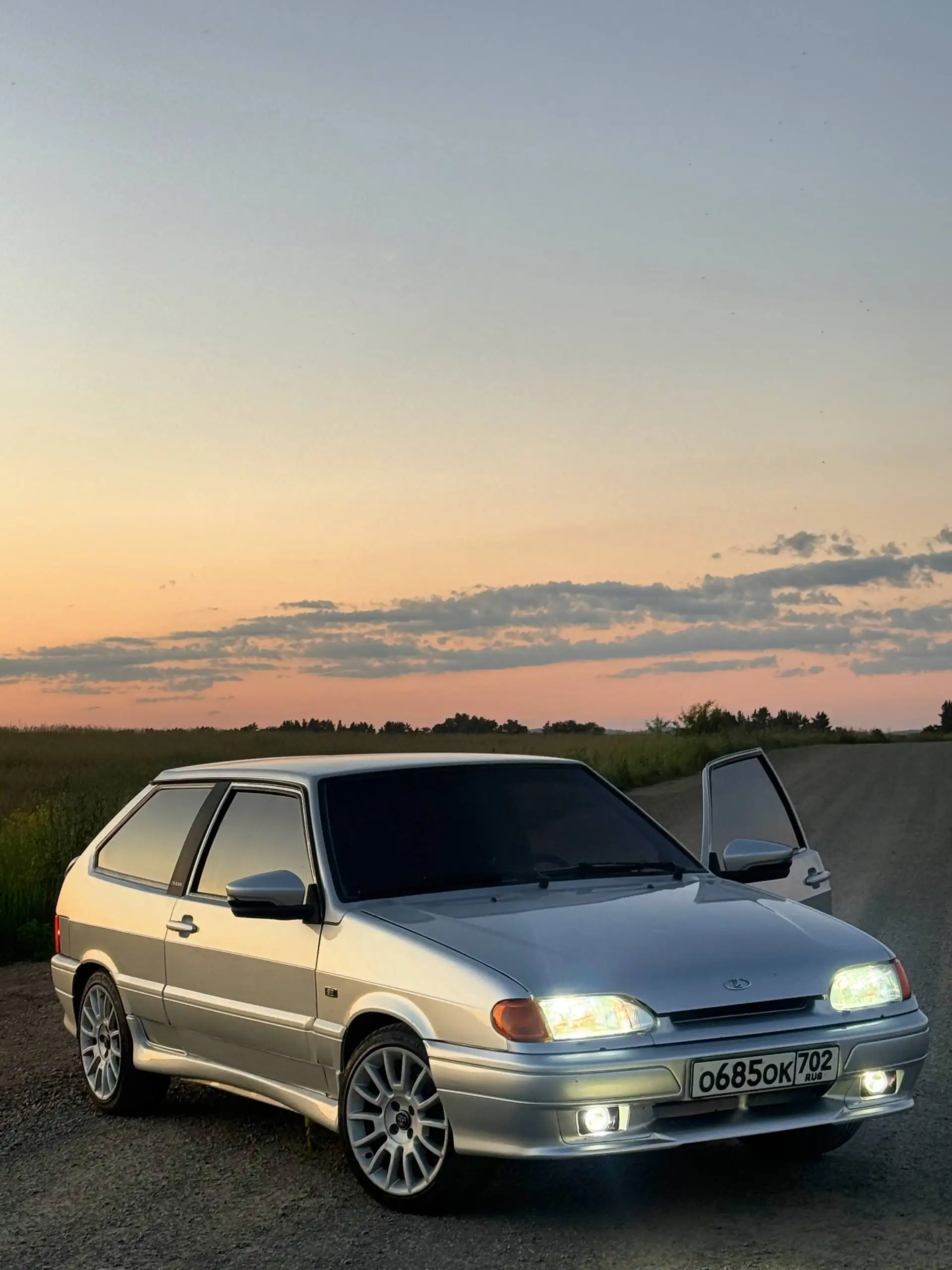 Продажа пацанский таз - Легковые автомобили (Авто) в Уфа