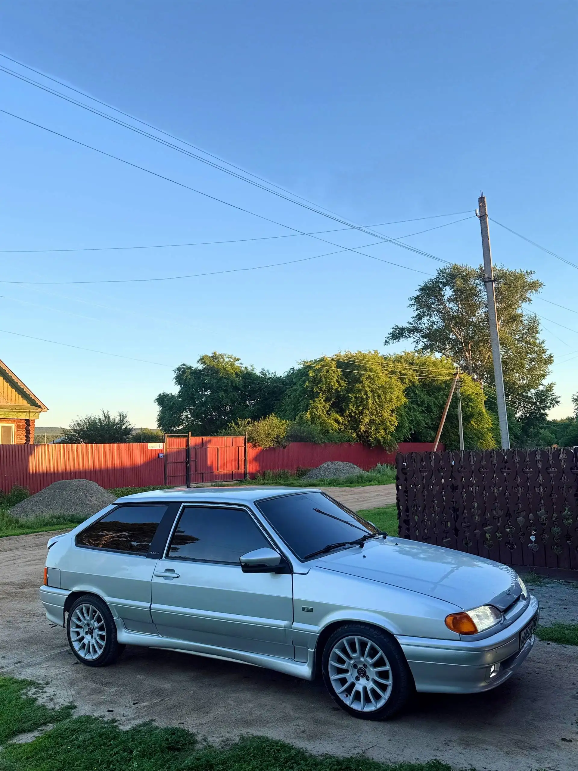 Продажа пацанский таз - Легковые автомобили (Авто) в Уфа