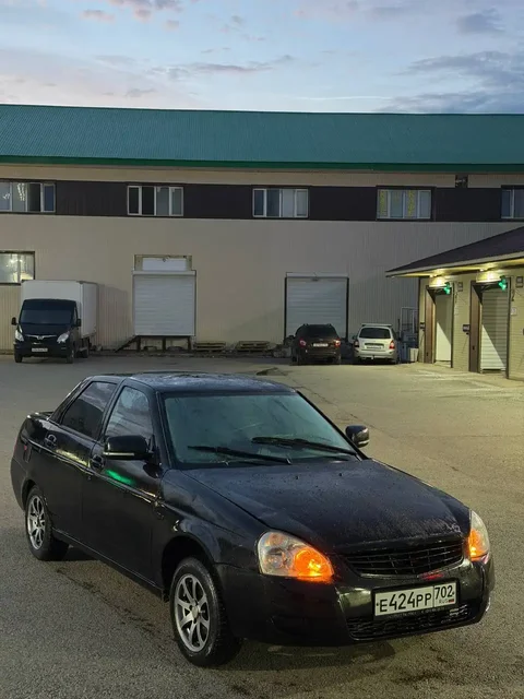 Автомобиль на авторынке Уфа - Авто в Уфа