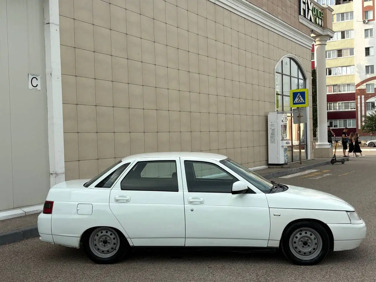 Богдан 2012 г.в. в Стерлитамаке - Легковые автомобили (Авто) в Стерлитамак