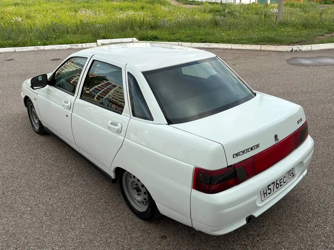 Богдан 2012 г.в. в Стерлитамаке - Легковые автомобили (Авто) в Стерлитамак