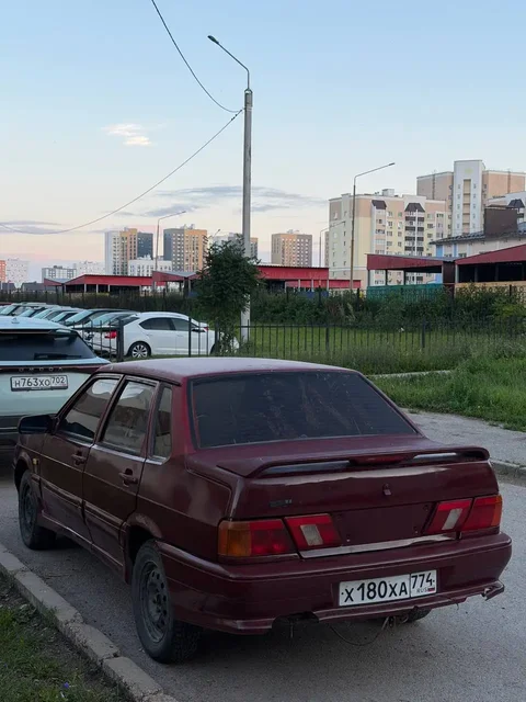Toyota Corolla 2008 - Авто в Уфа