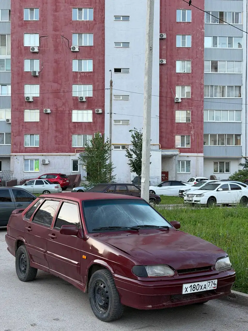 Toyota Corolla 2008 - Легковые автомобили (Авто) в Уфа
