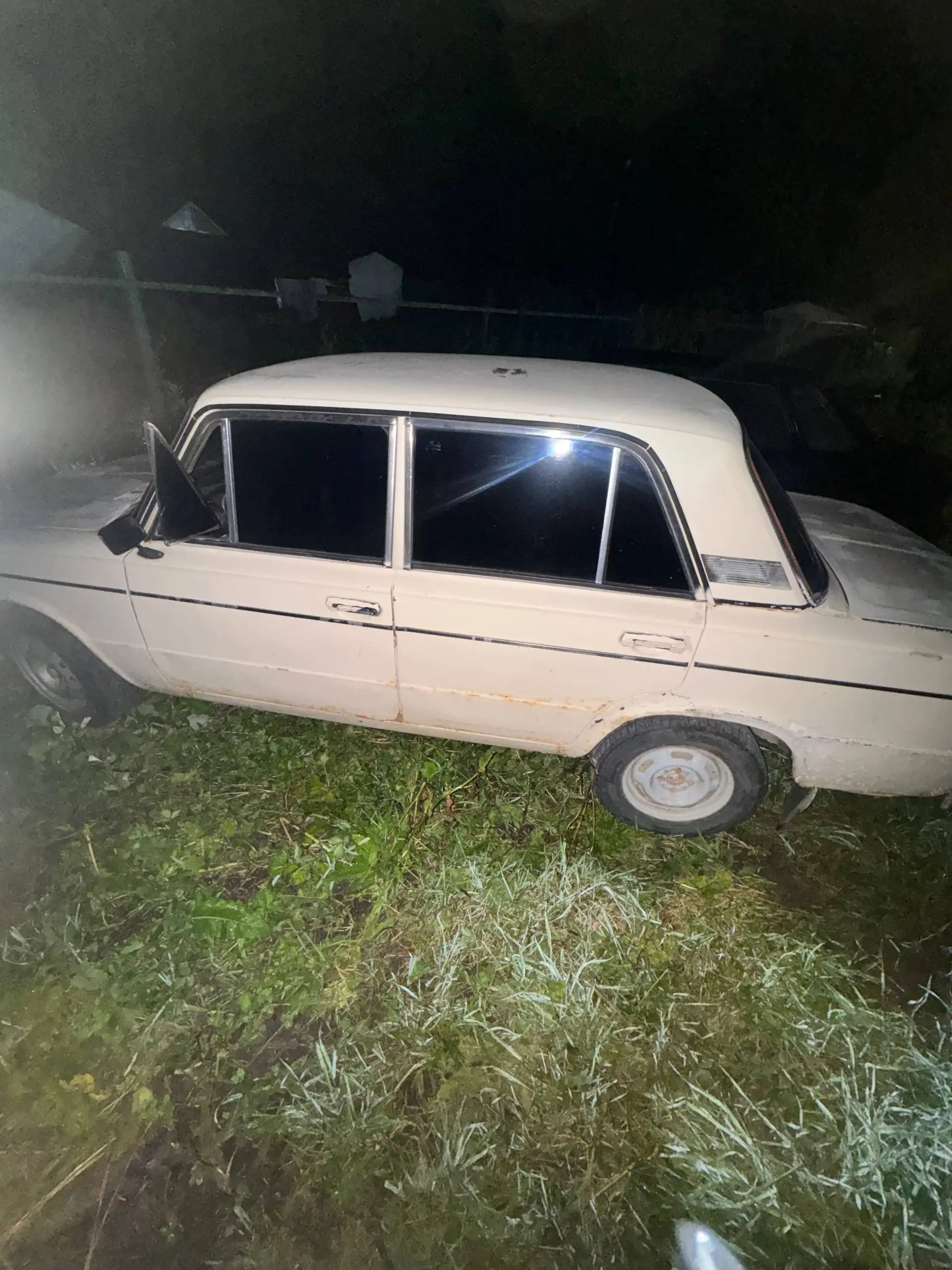 ВАЗ 2106 с проблемами цепи - Легковые автомобили (Авто) в Уфа