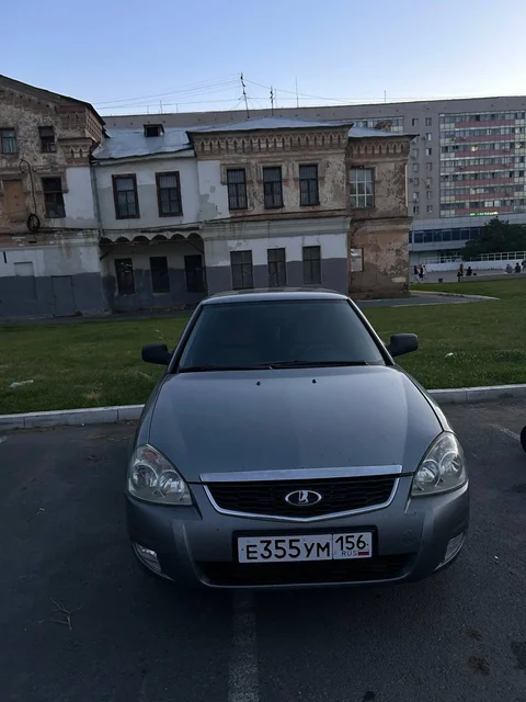 Продам авто - частное объявление в Уфа