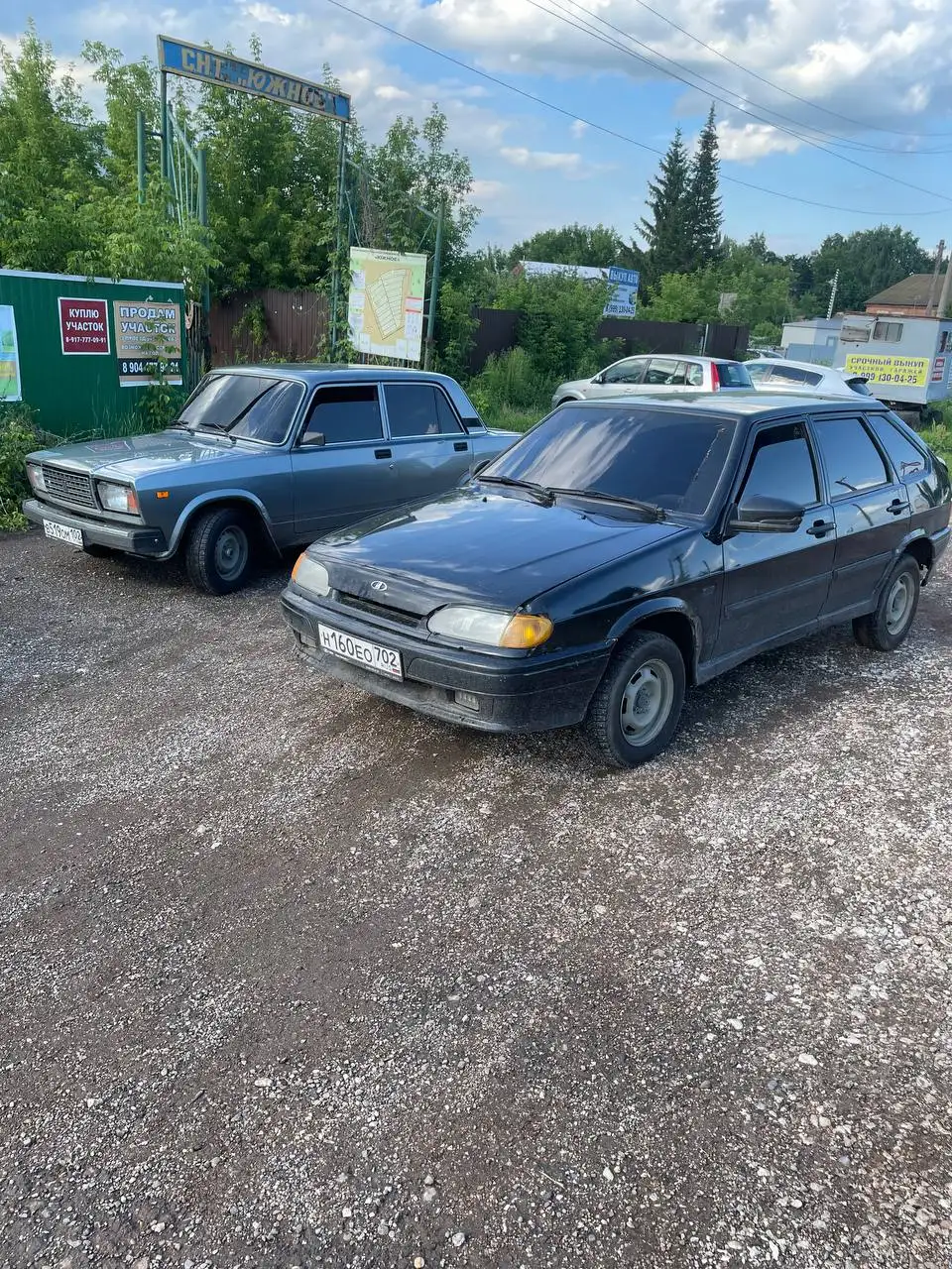 Куплю авто до 100000₽ - Авто в Стерлитамак