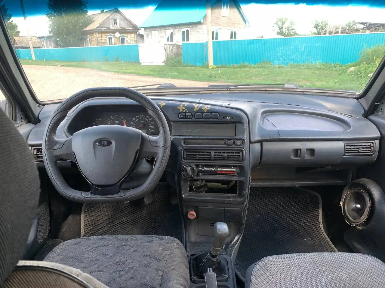 Ваз 2114 2008 год - Легковые автомобили (Авто) в Уфа