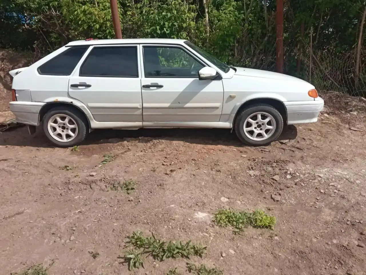 Продажа Lada Granta 2013 года - Легковые автомобили (Авто) в Уфа