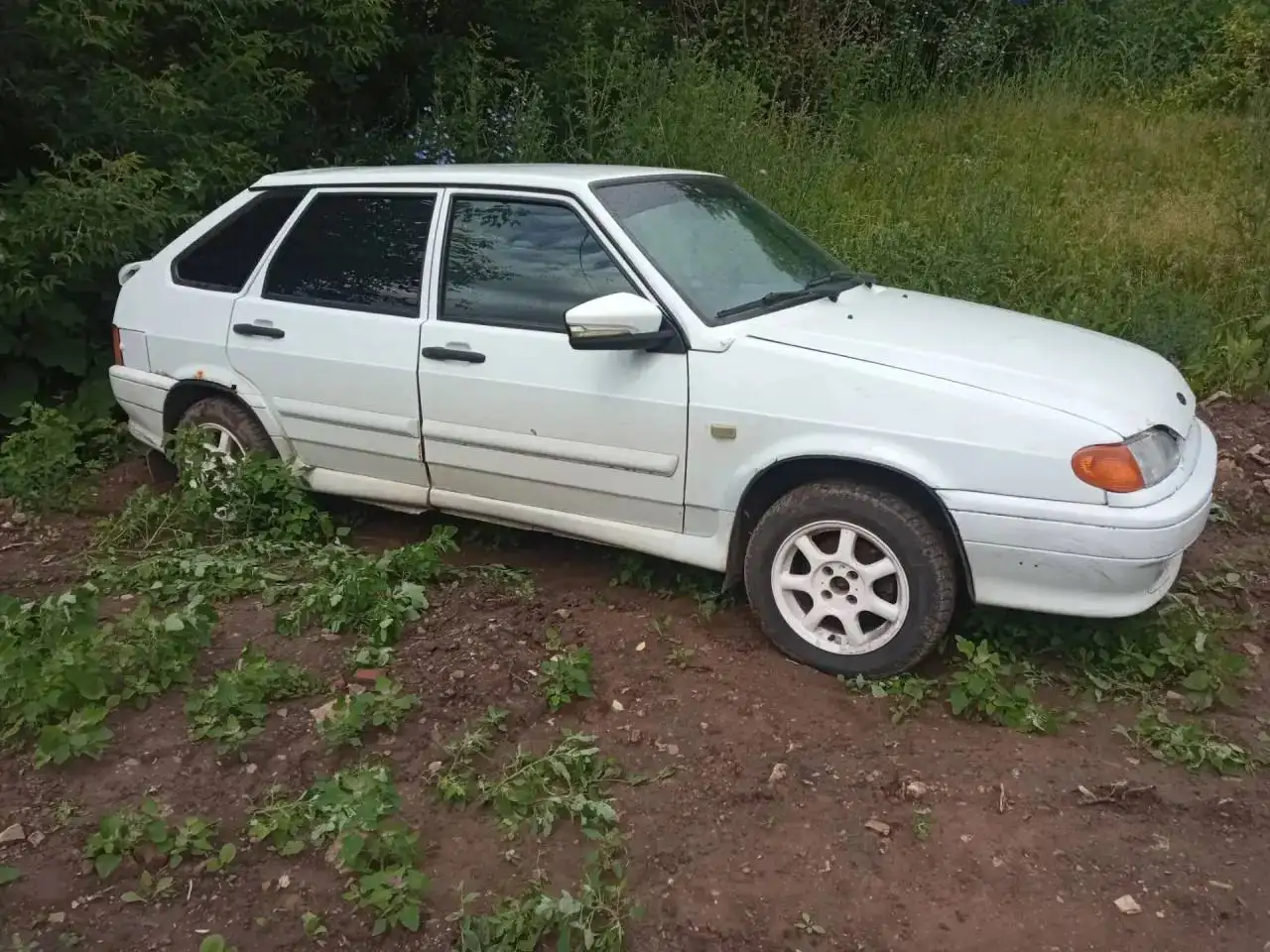 Продажа Lada Granta 2013 года - Легковые автомобили (Авто) в Уфа