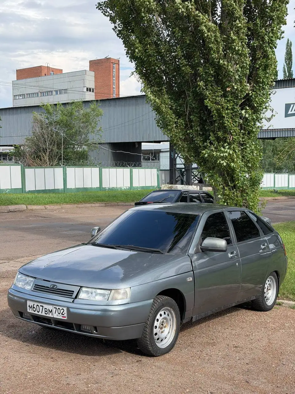 Продажа автомобилей ВАЗ - Легковые автомобили (Авто) в Уфа