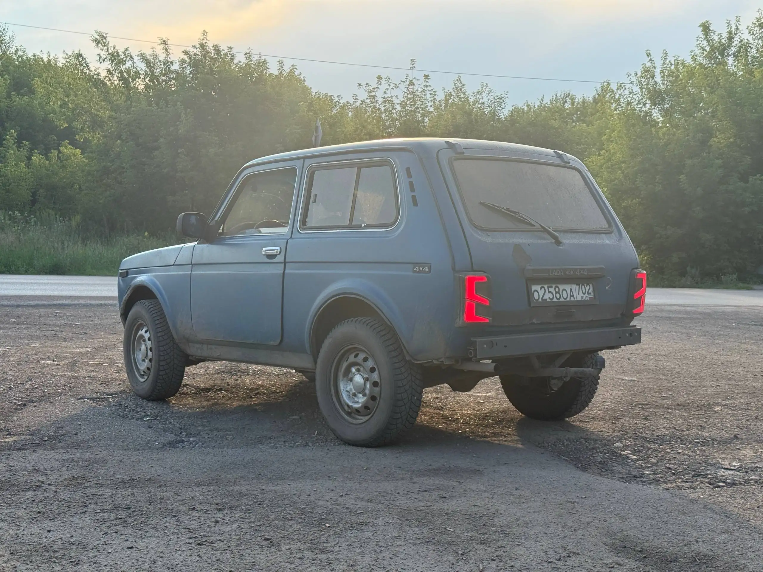 Автомобиль 2009 год - Авто в Салават