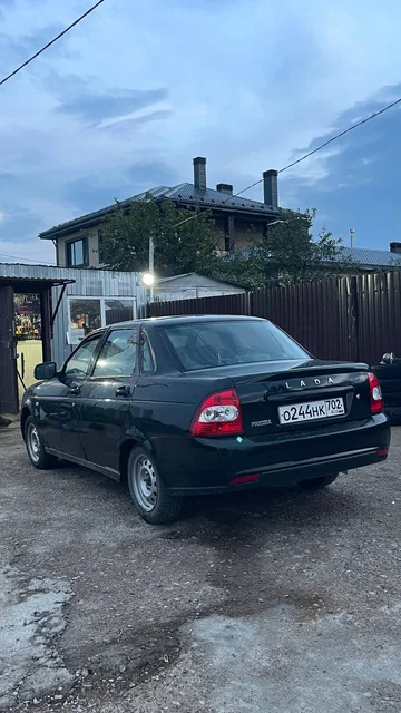 Продажа ГАЗель 2009 - Легковые автомобили Daewoo в Уфа