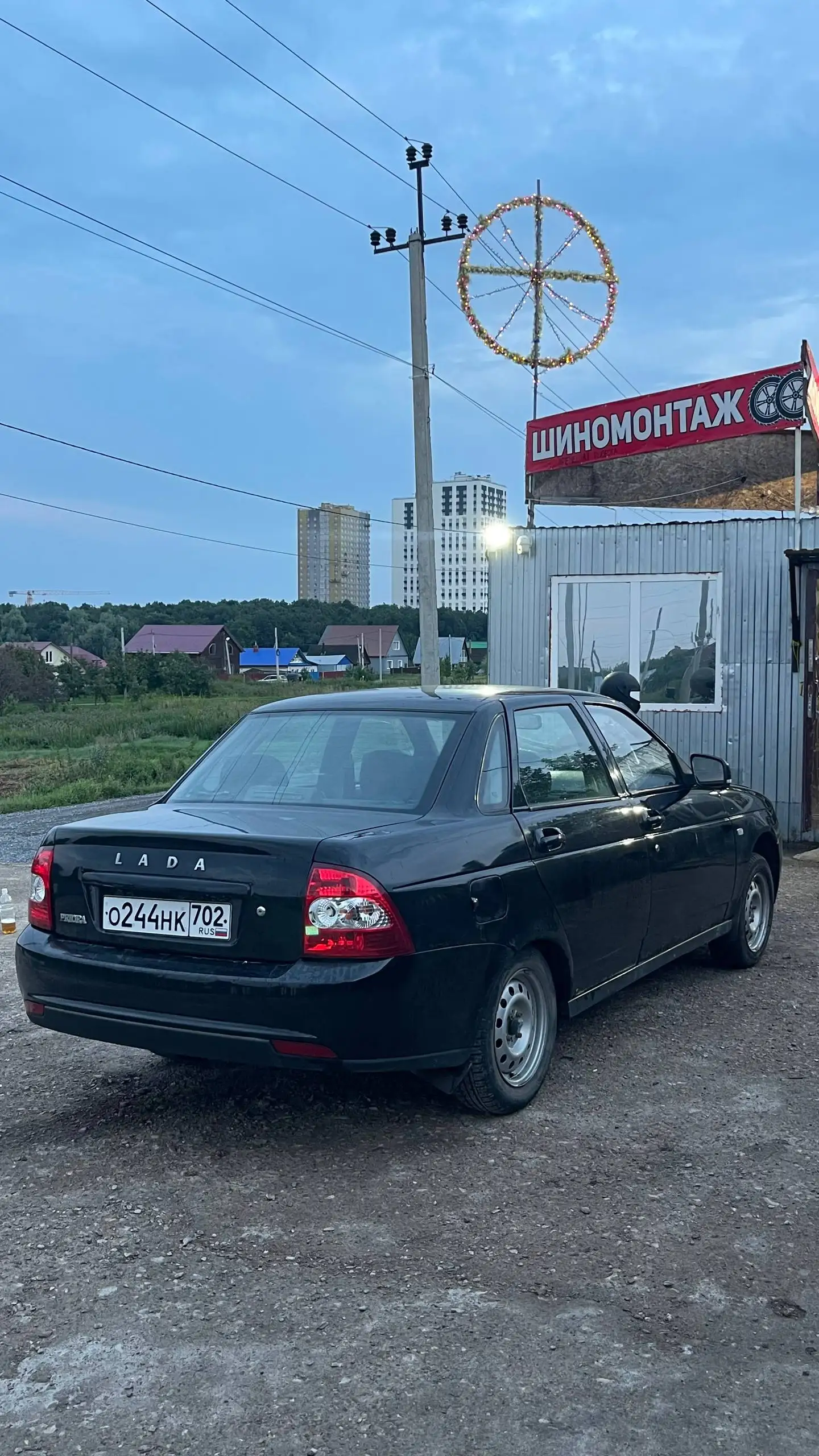 Продажа ГАЗель 2009 - Коммерческий транспорт (Авто) в Уфа