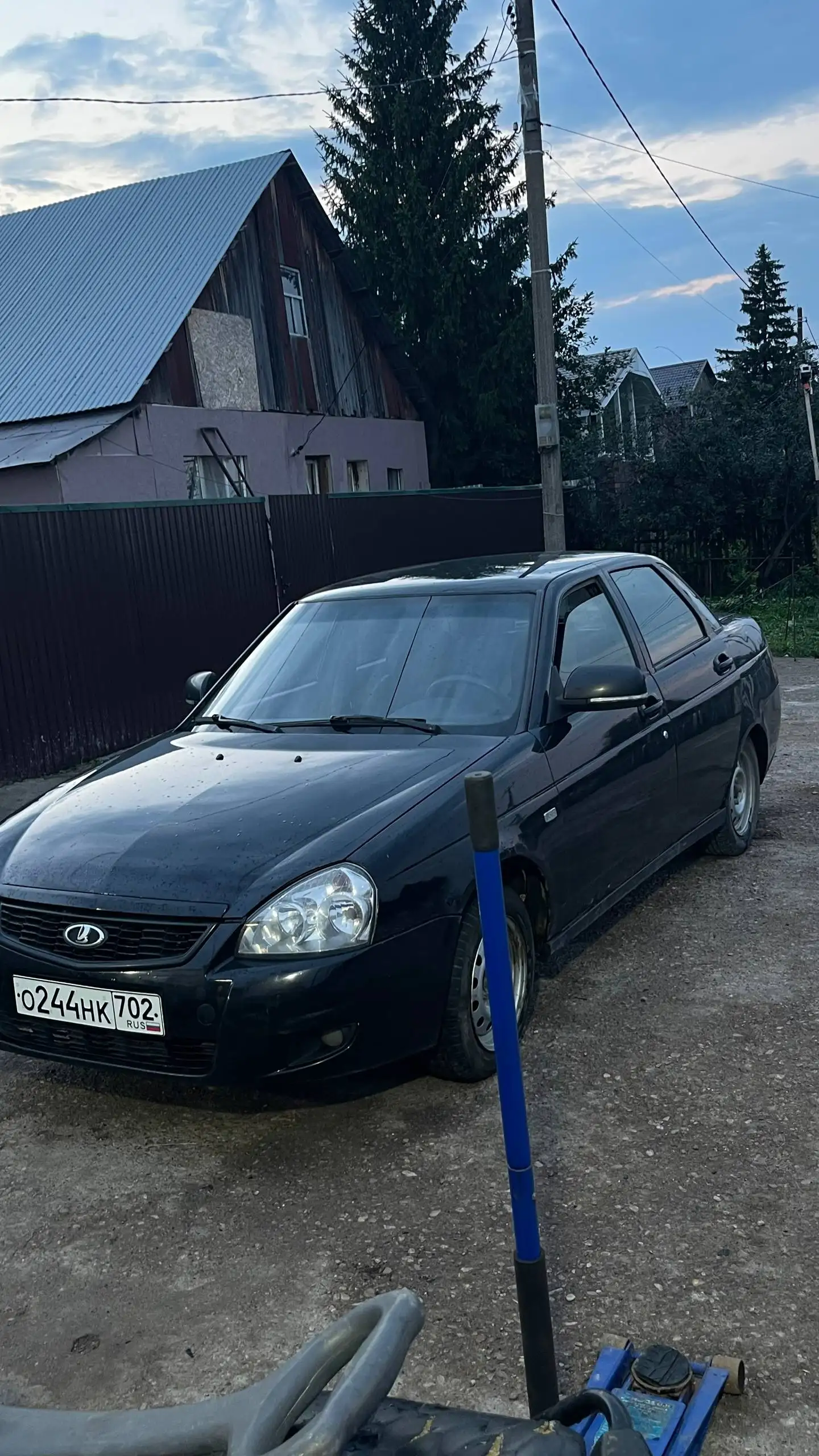 Продажа ГАЗель 2009 - Коммерческий транспорт (Авто) в Уфа
