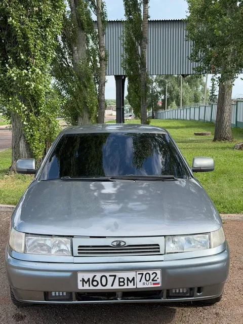 Продажа автомобиля ВАЗ 2008 года - Авто в Оренбург