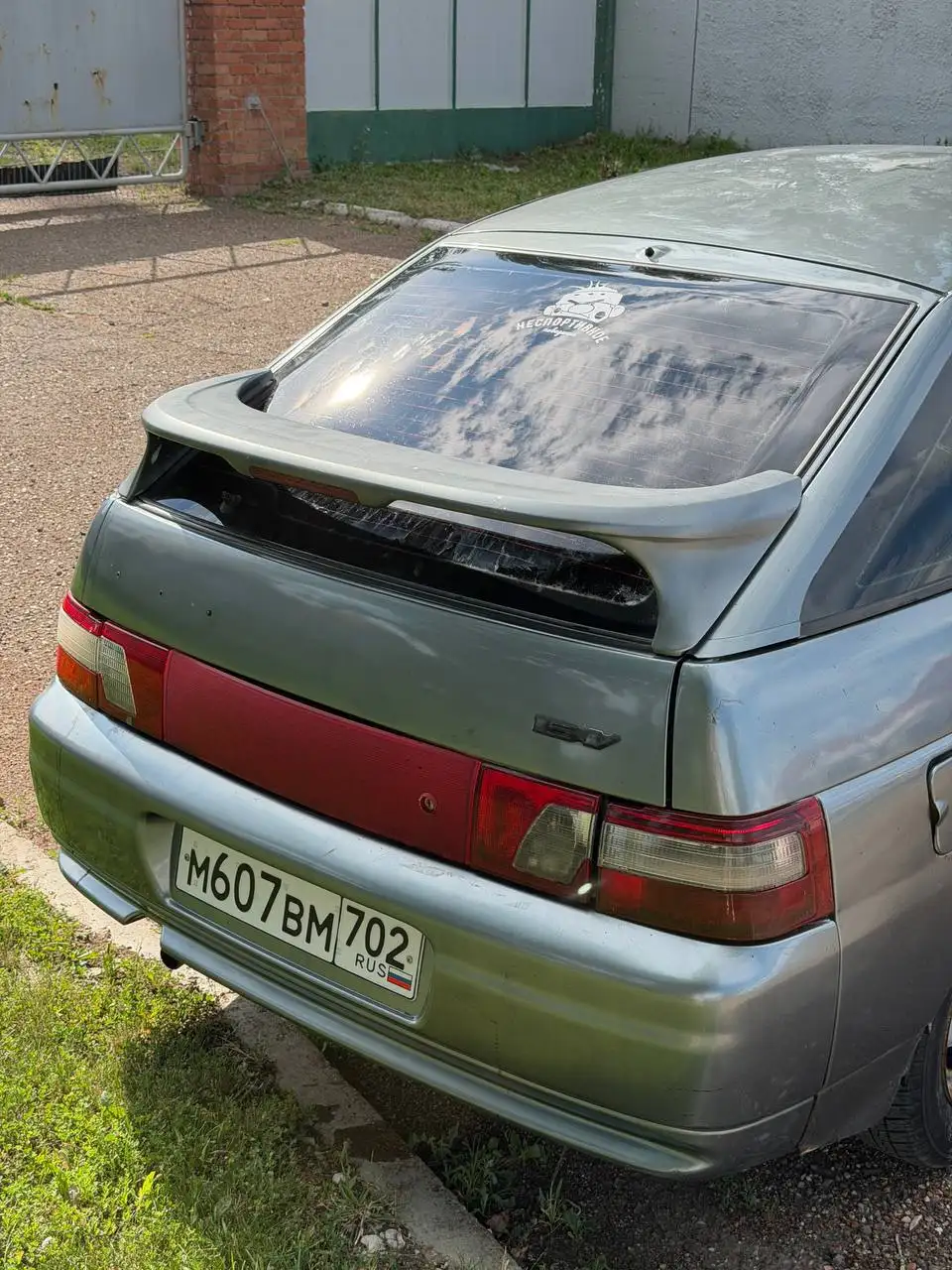 Продажа автомобиля ВАЗ 2008 года - Автомобили (Авто) в Оренбург