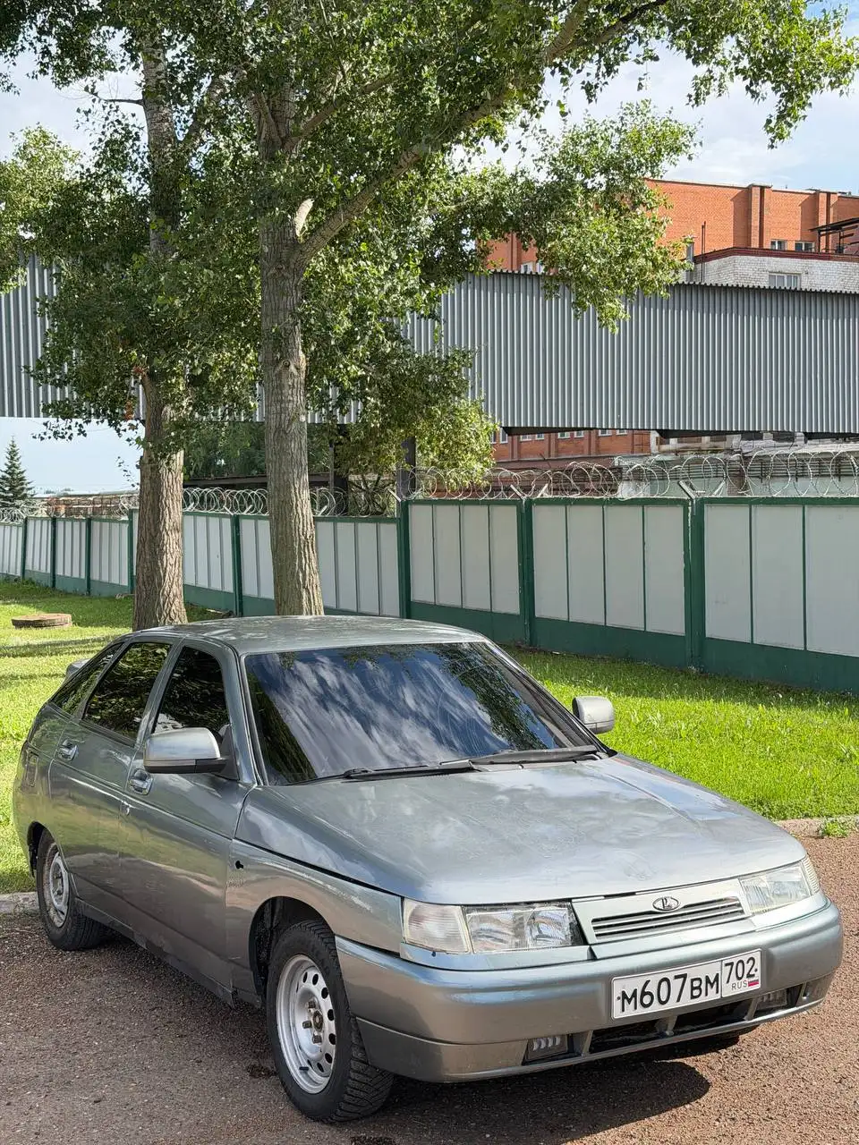 Продажа автомобиля ВАЗ 2008 года - Автомобили (Авто) в Оренбург