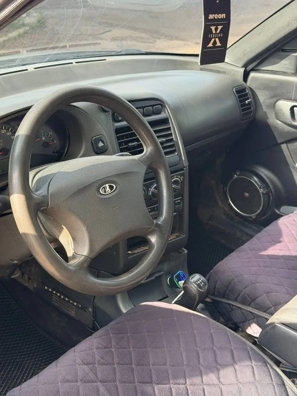 Продажа автомобиля ВАЗ 2008 года - Автомобили (Авто) в Оренбург