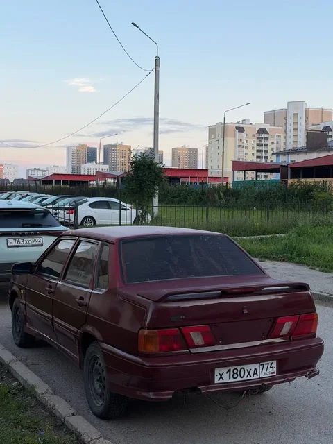Автоматическая коробка передач на ГАЗель 4216 406 - Легковые автомобили Daewoo в Уфа
