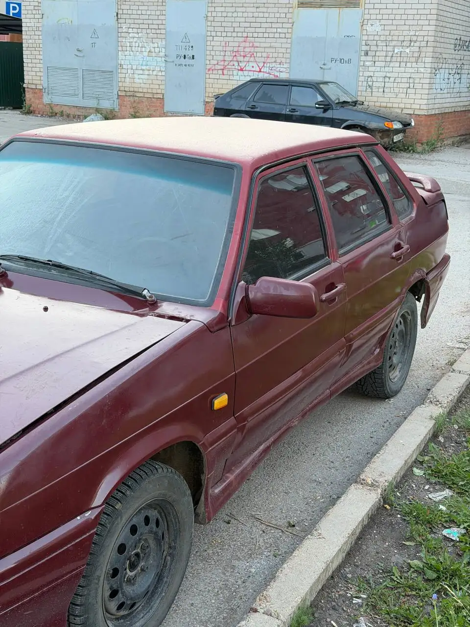 Автоматическая коробка передач на ГАЗель 4216 406 - Запчасти (Авто) в Уфа