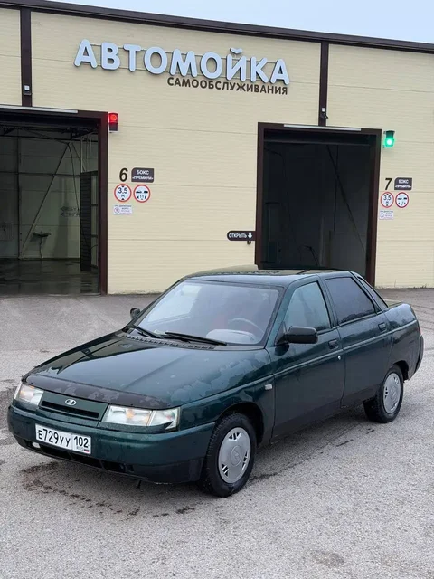 Ford Focus - Легковые автомобили Daewoo в Уфа