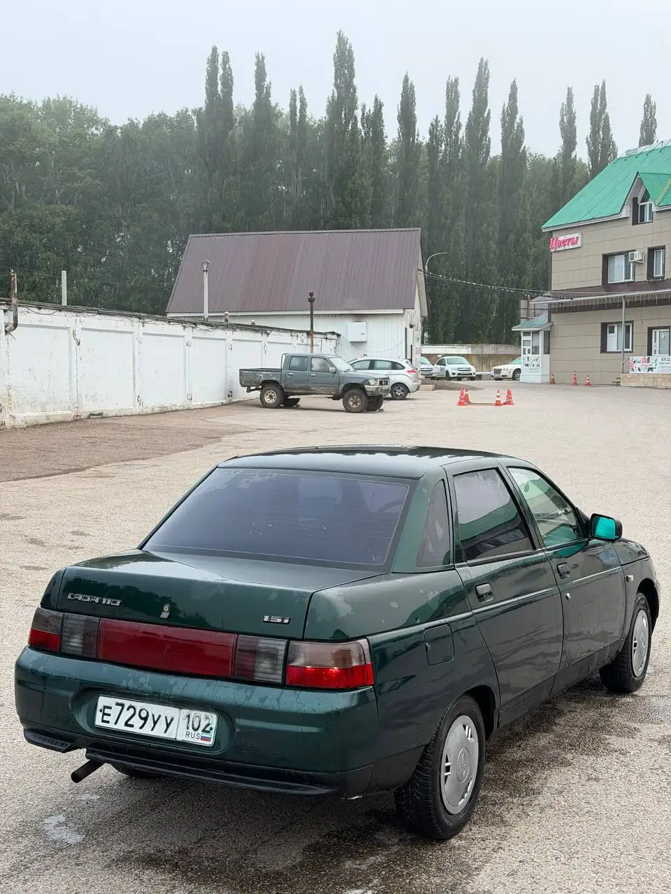 Ford Focus - Легковые автомобили (Авто) в Уфа