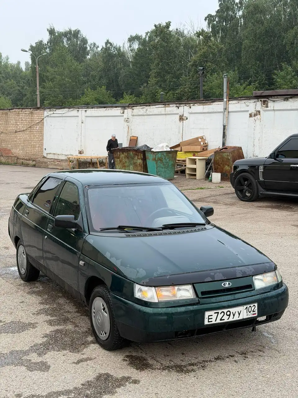 Ford Focus - Легковые автомобили (Авто) в Уфа
