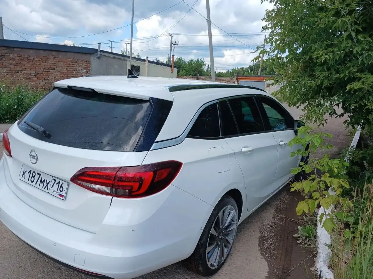 Audi S6 2019 - Авто в Уфа