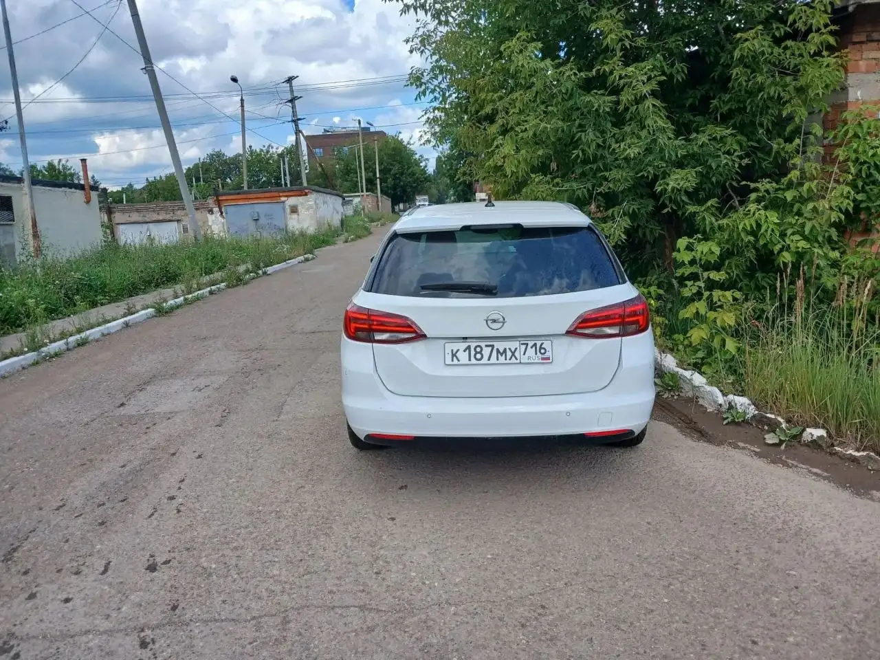 Audi S6 2019 - Авто в Уфа
