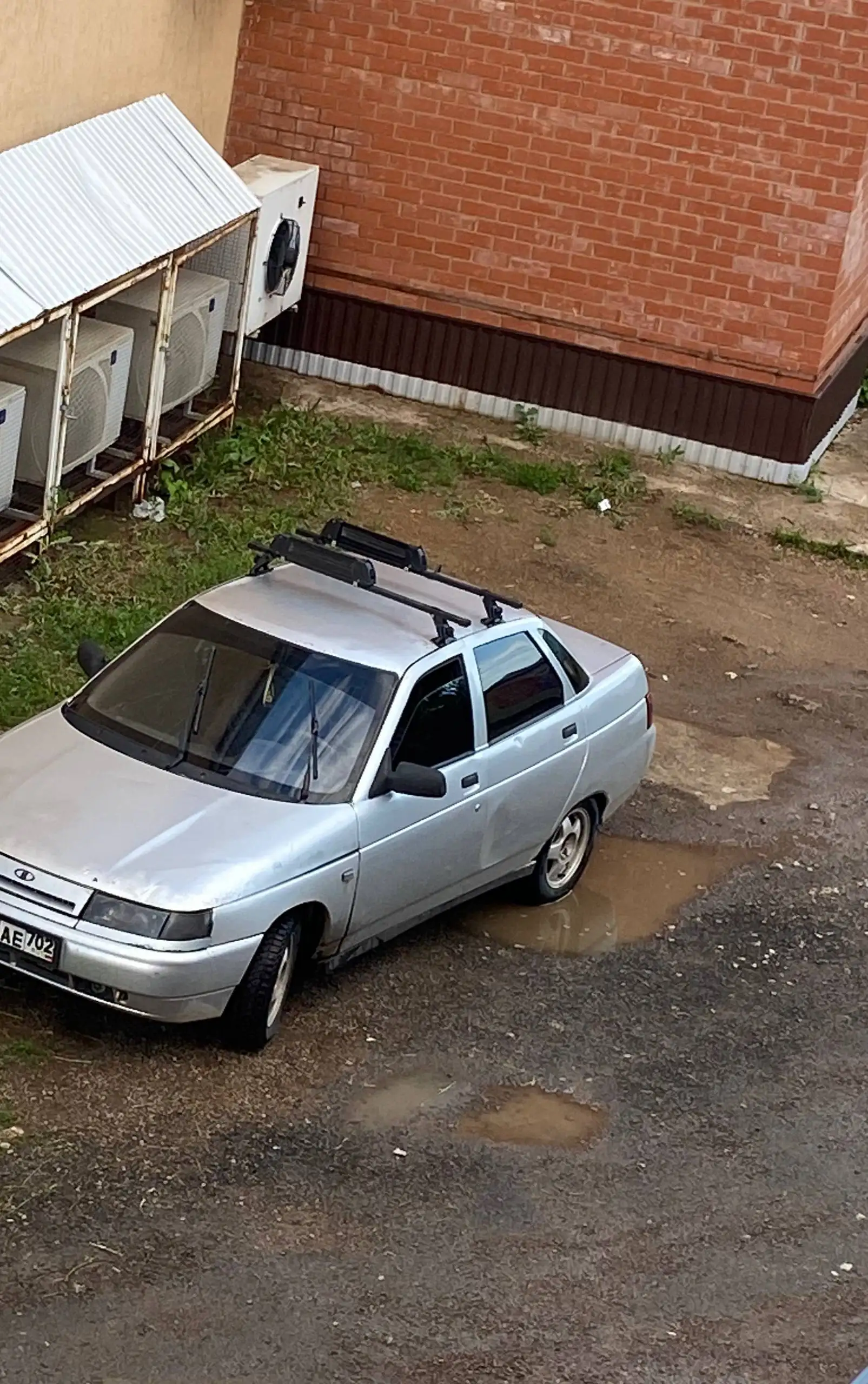 Ваз 2110 2005 год - Авто в Уфа