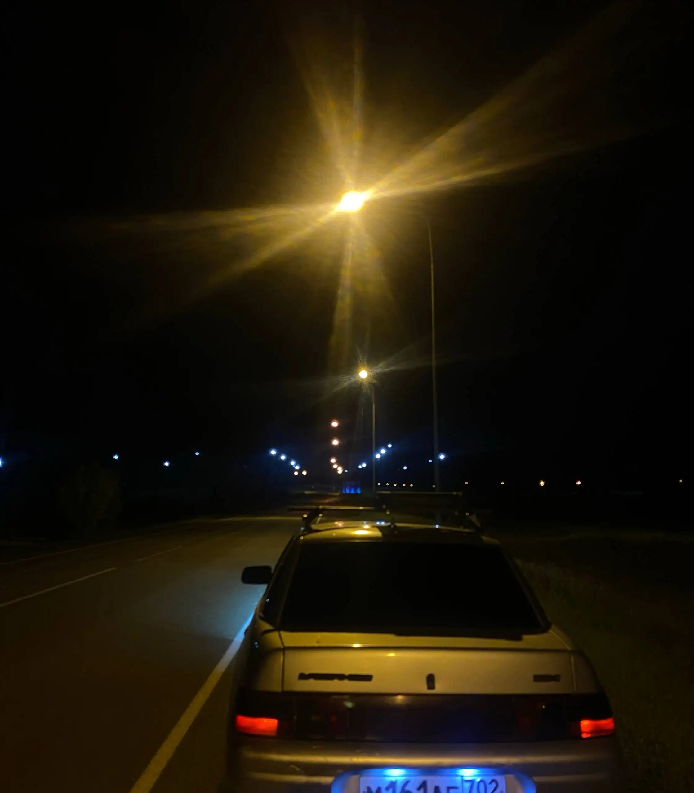 Ваз 2110 2005 год - Авто в Уфа