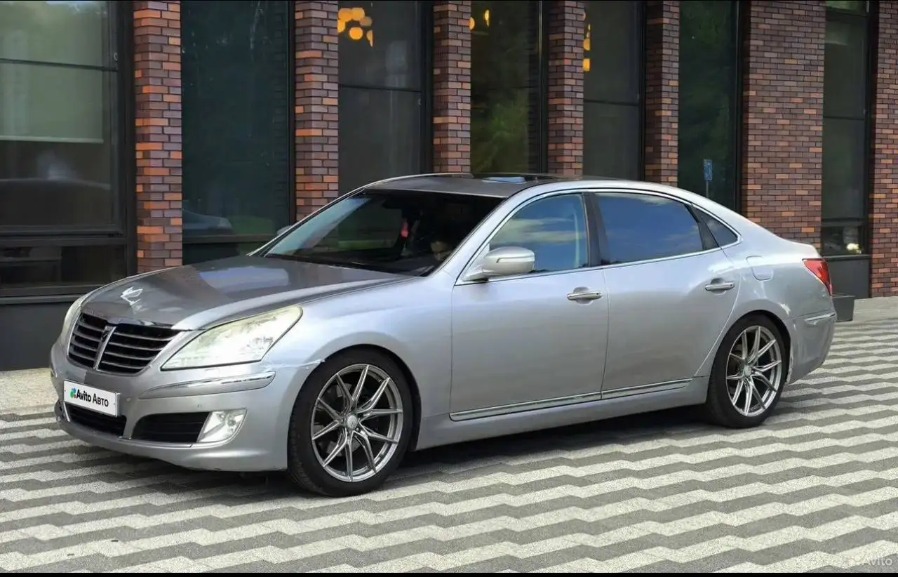 Лайнер бизнес класса - Легковые автомобили (Авто) в Казань