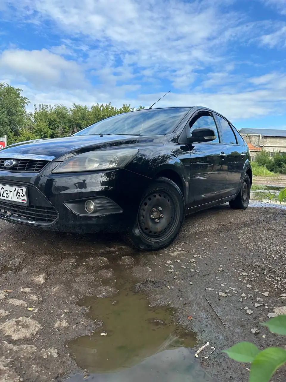 Продам Hyundai Elantra 2009 - Легковые автомобили (Авто) в Уфа
