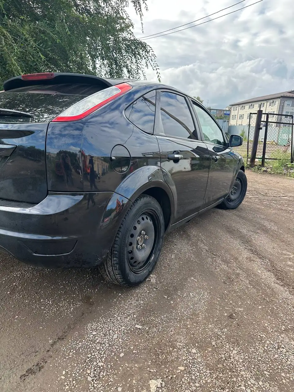 Продам Hyundai Elantra 2009 - Легковые автомобили (Авто) в Уфа