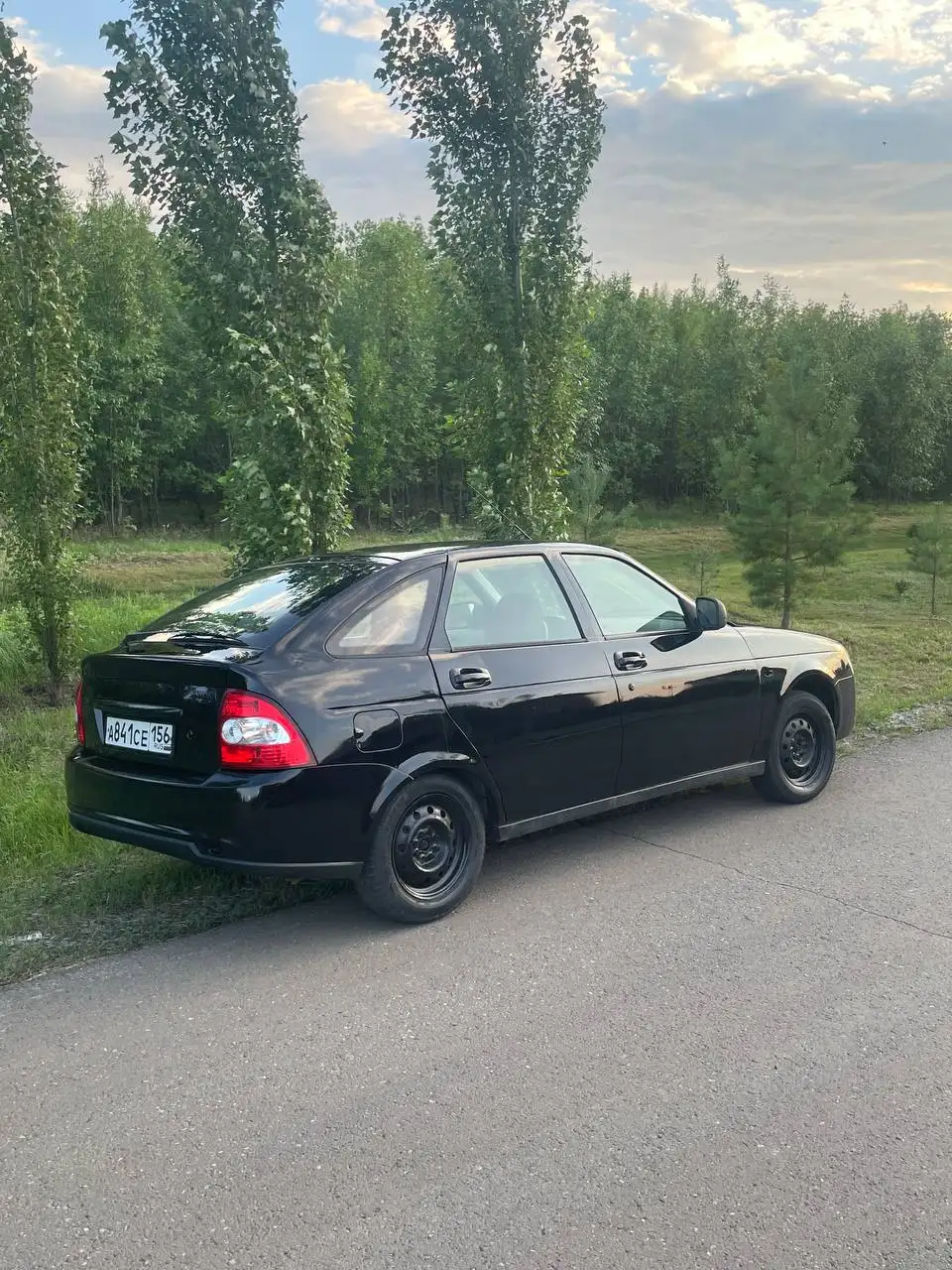 Приора 2011 в хорошем состоянии - Легковые автомобили (Авто) в Уфа