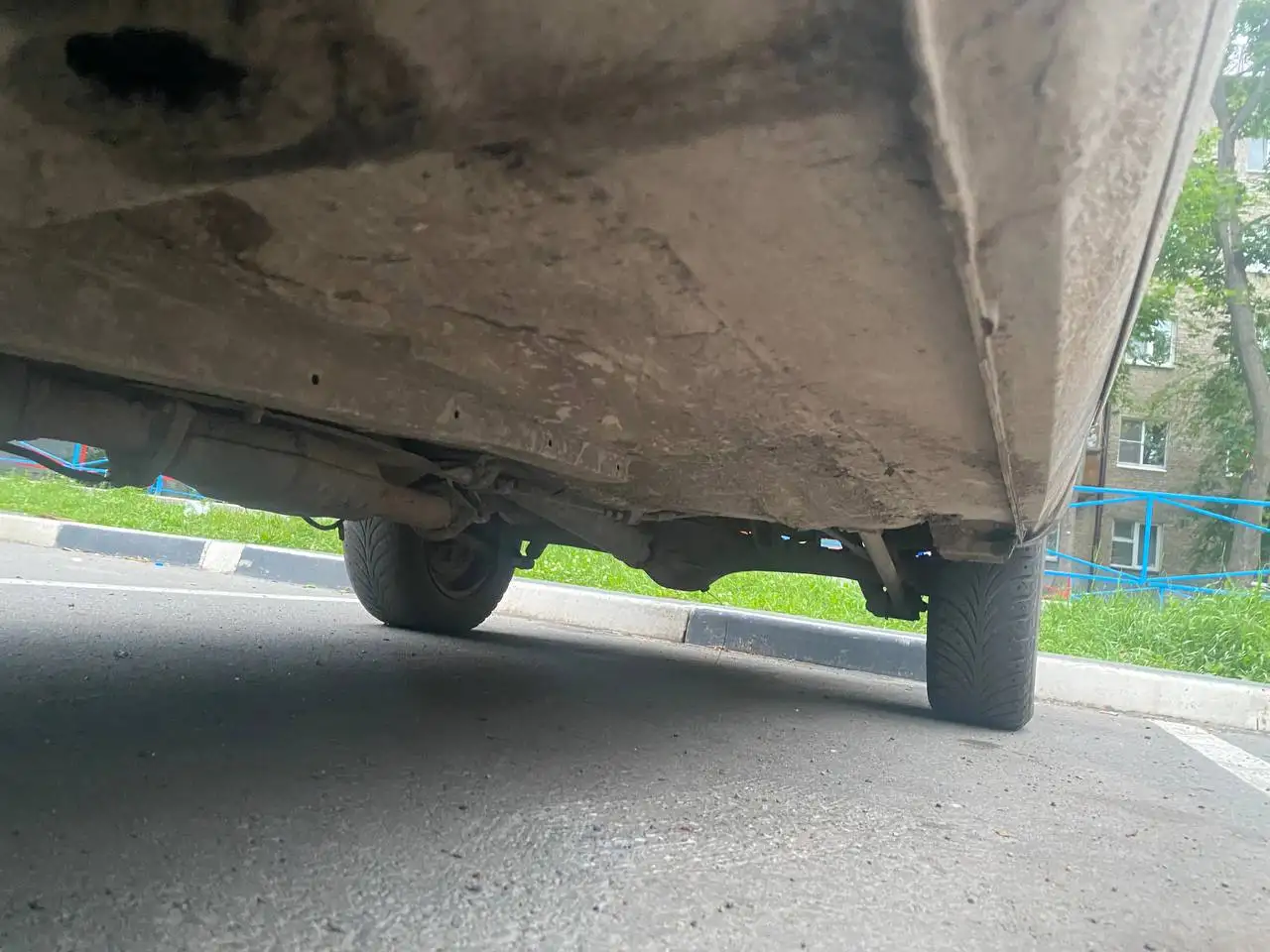 Продам ВАЗ 2107 2009 года - Легковые автомобили (Авто) в Уфа