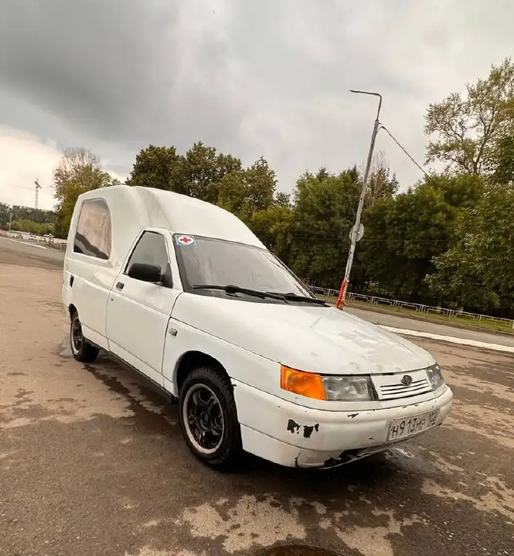 Богдан 2012 г.в. в хорошем состоянии - Легковые авто (Авто) в Уфа