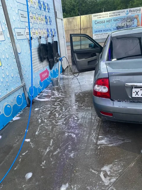 Продажа Lada Priora 2008 - Авто в Оренбург