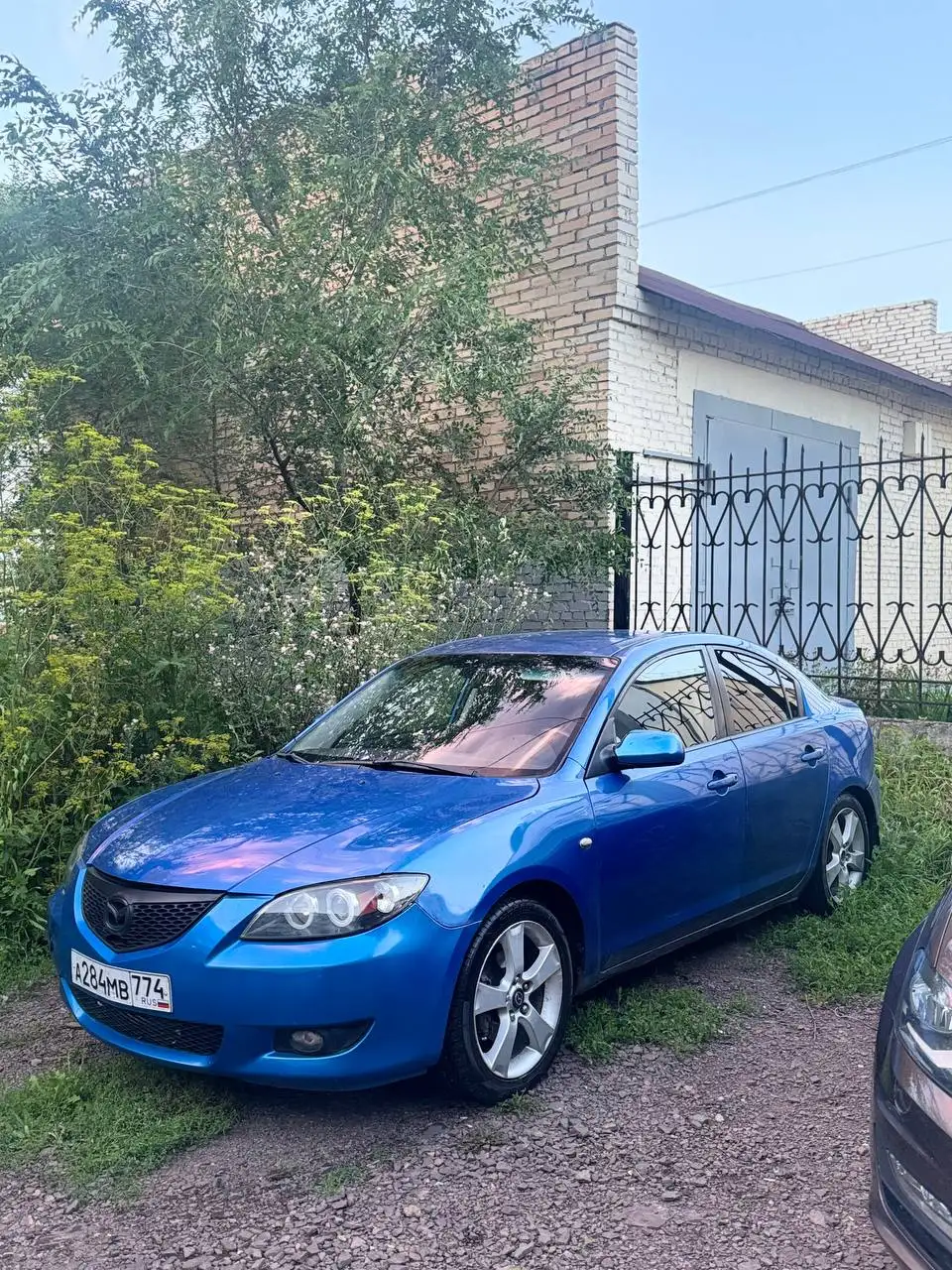 Продажа авто за 370 000 - Авто в Уфа