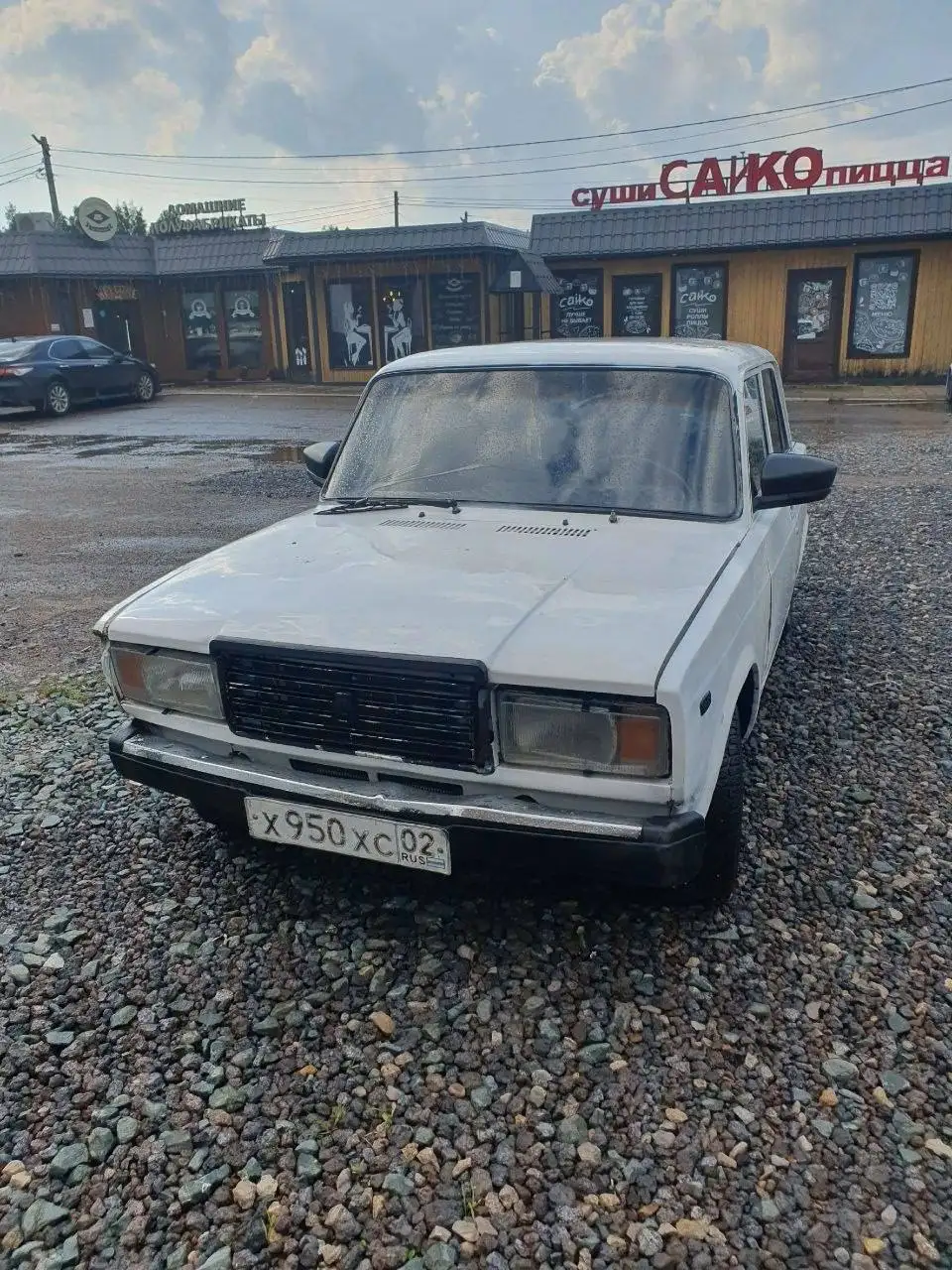 Продам Жигули 2006 - Легковые автомобили (Авто) в Уфа