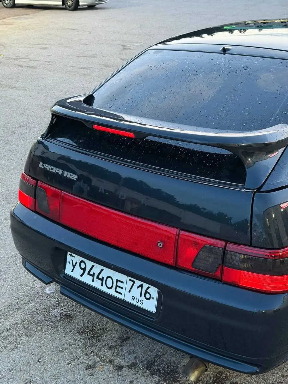 ВАЗ 2112 2006 - Легковые автомобили (Авто) в Стерлитамак