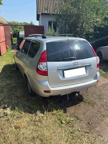 Вагон на продажу 2011 года - Авто в Уфа