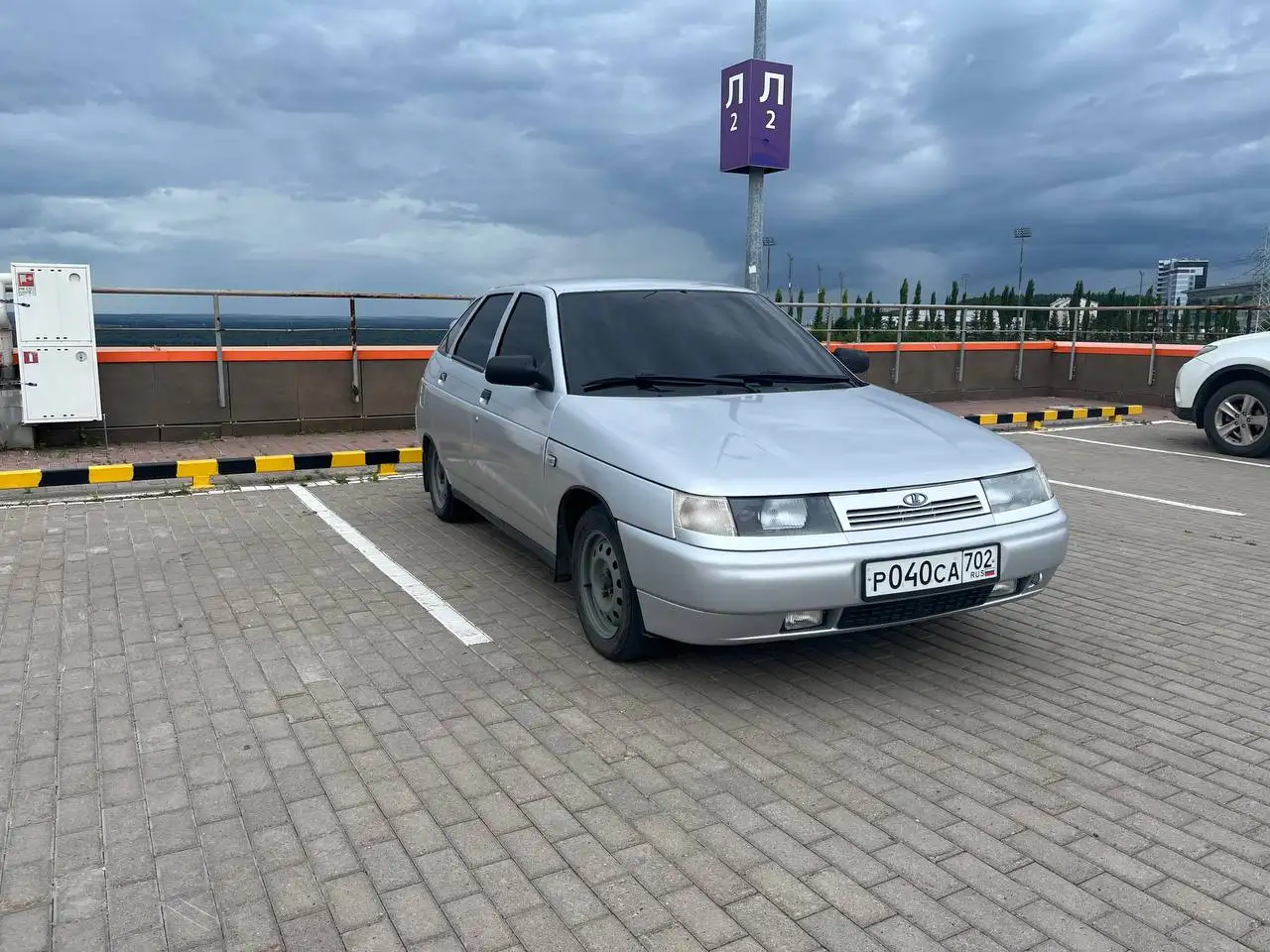 Продажа 2005 года, авто - Авто в Уфа
