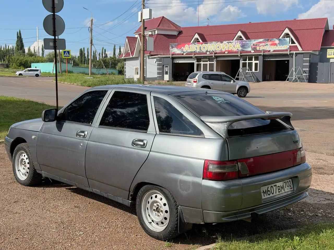 Продажа авто - Авто в Неизвестно