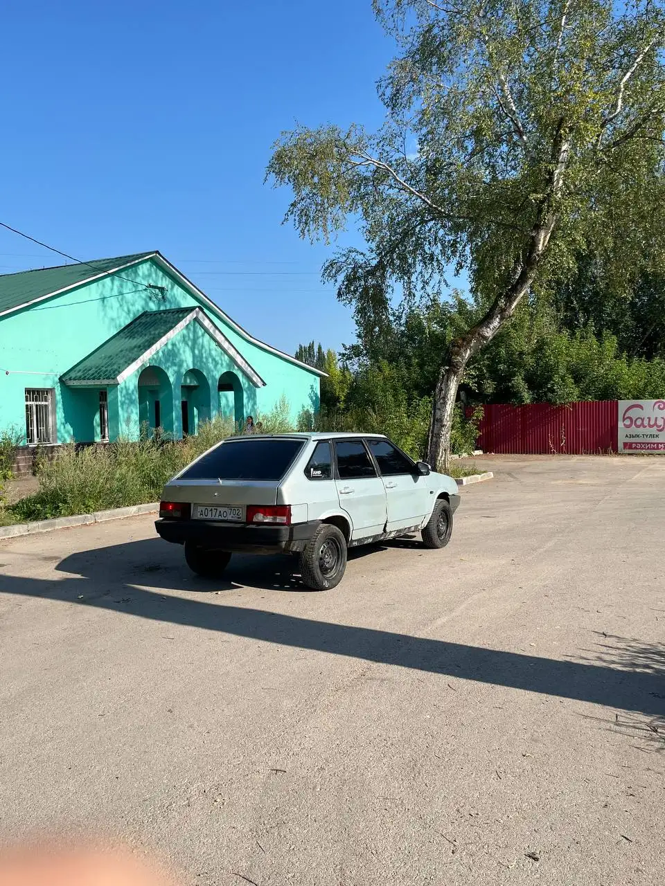 Продаю ВАЗ 2109 - Легковые автомобили (Авто) в Уфа