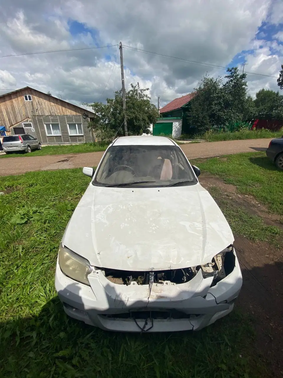 Продам полный привод - Запчасти (Авто) в Уфа