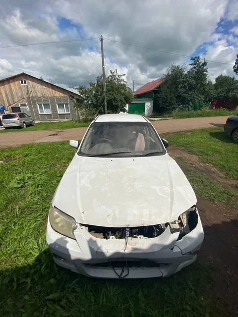 Продам полный привод - Toyota в Уфа